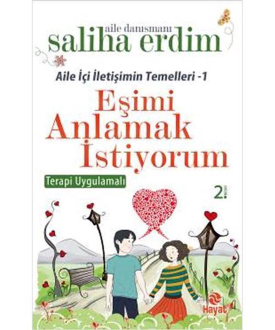 Eşimi Anlamak İstiyorum