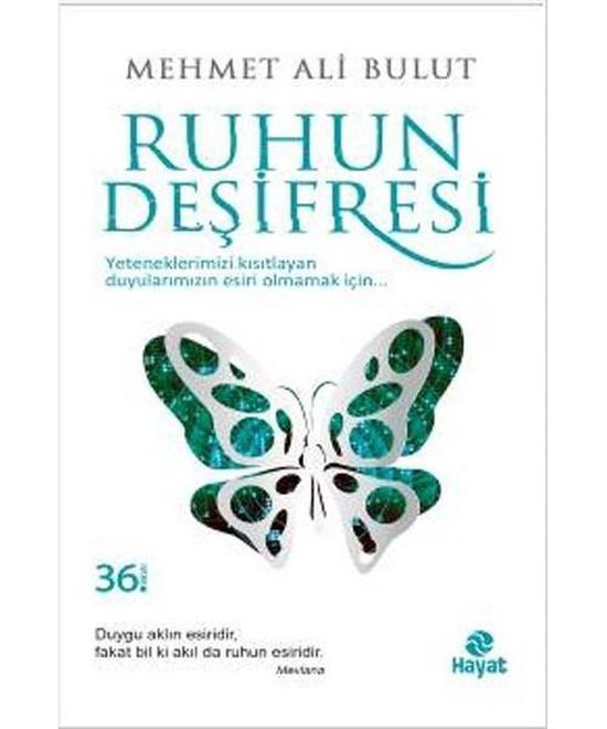 Ruhun Deşifresi