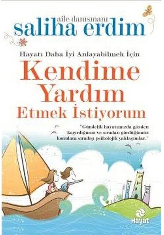 Kendime Yardım Etmek İstiyorum