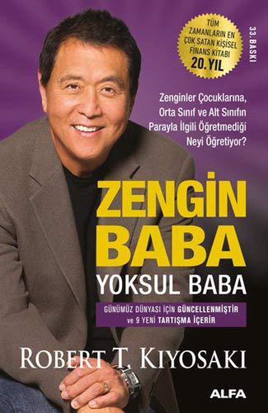 Zengin Baba Yoksul Baba