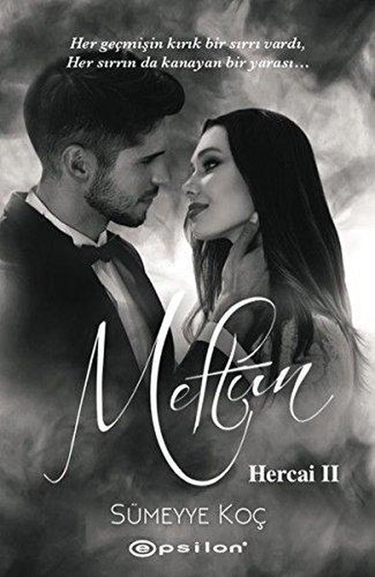 Hercai II: Meftun