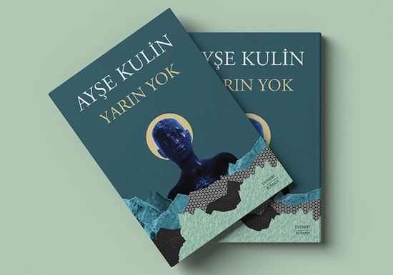 Yarın Yok - Ayşe Kulin