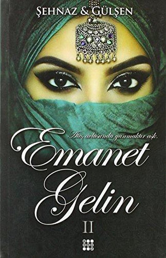 Emanet Gelin 2