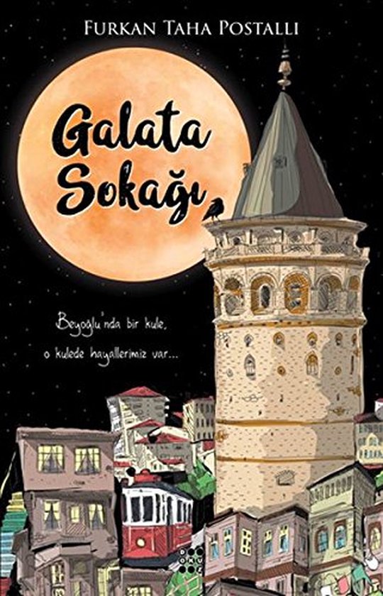 Galata Sokagi