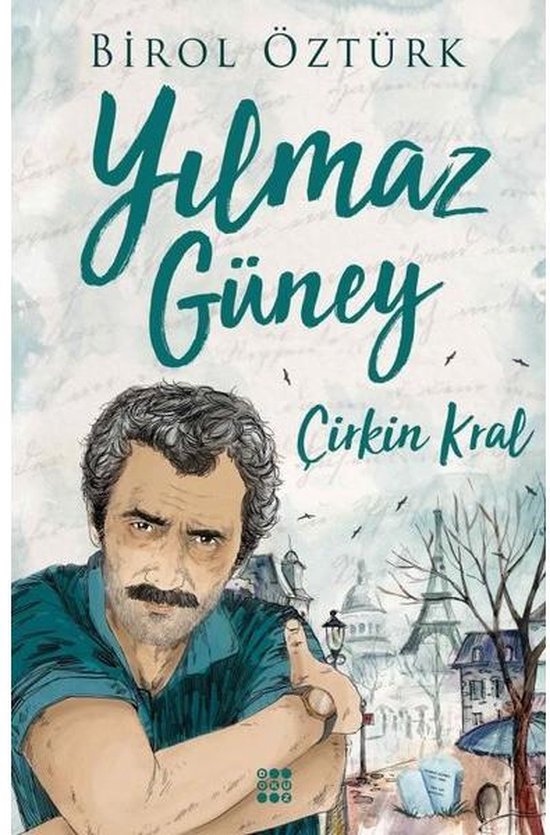 Yılmaz Güney Çirkin Kral