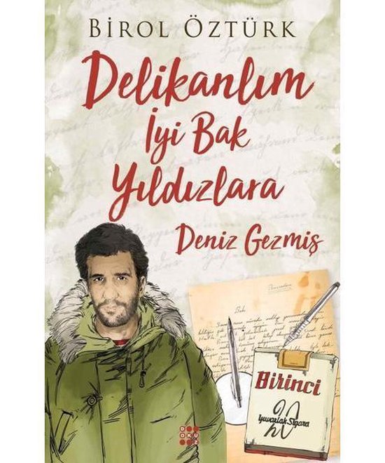 Delikanlım İyi Bak Yıldızlara Deniz Gezmiş