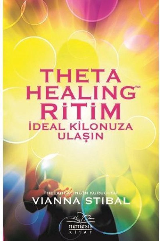 Theta Healing Ritim