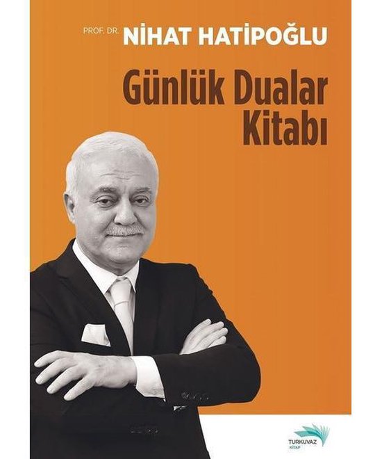 Günlük Dualar Kitabi