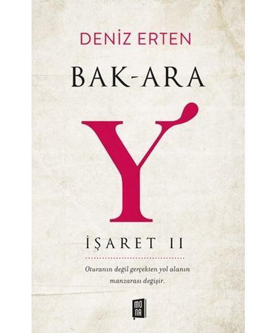 Bak-ara Y - İşaret 2