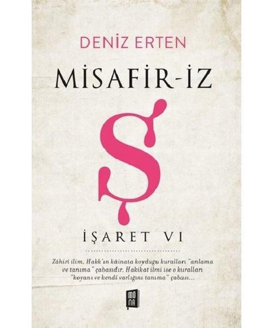 Misafir-iz S - Isaret 6