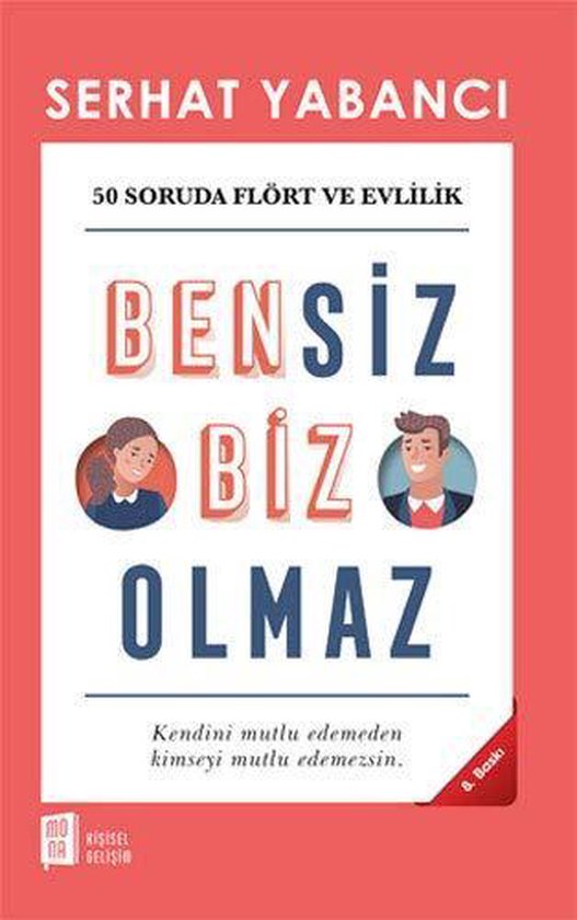 Bensiz Biz Olmaz