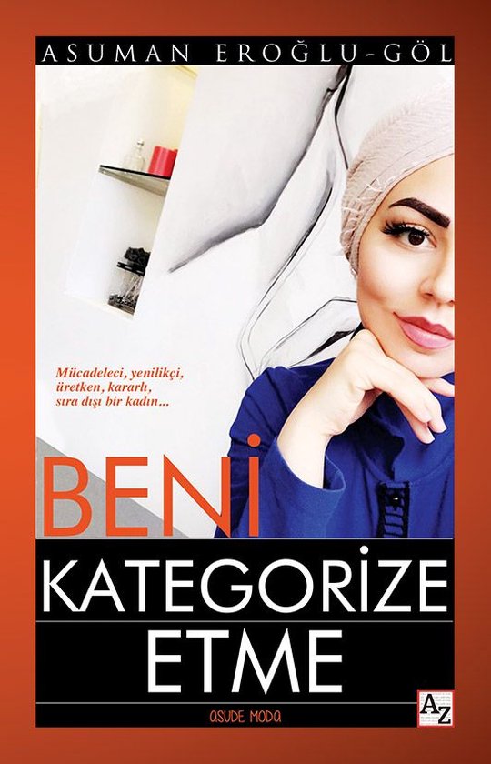 BENİ KATEGORİZE ETME