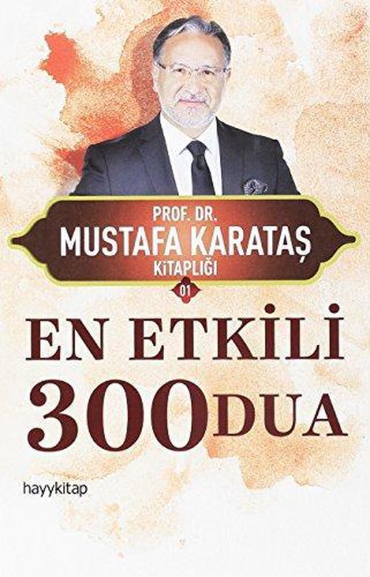 En Etkili 300 Dua