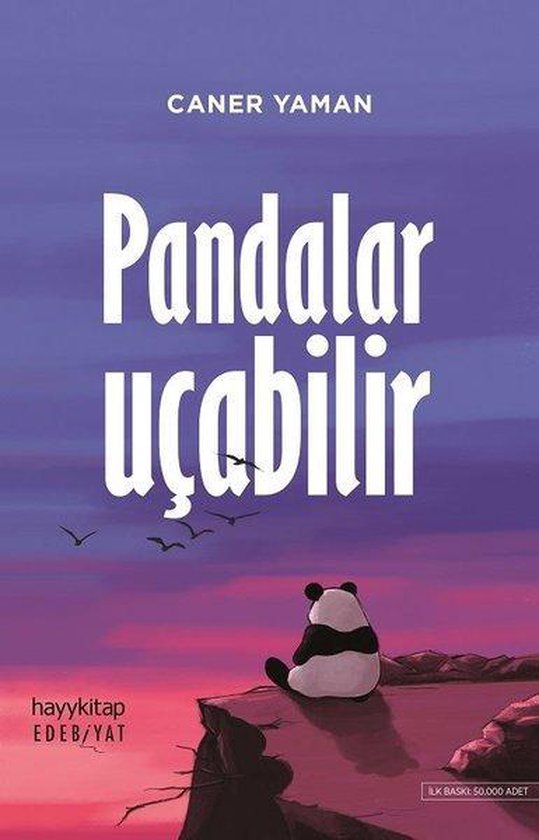 Pandalar Ucabilir