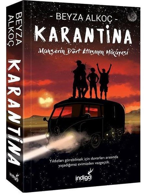 Karantina