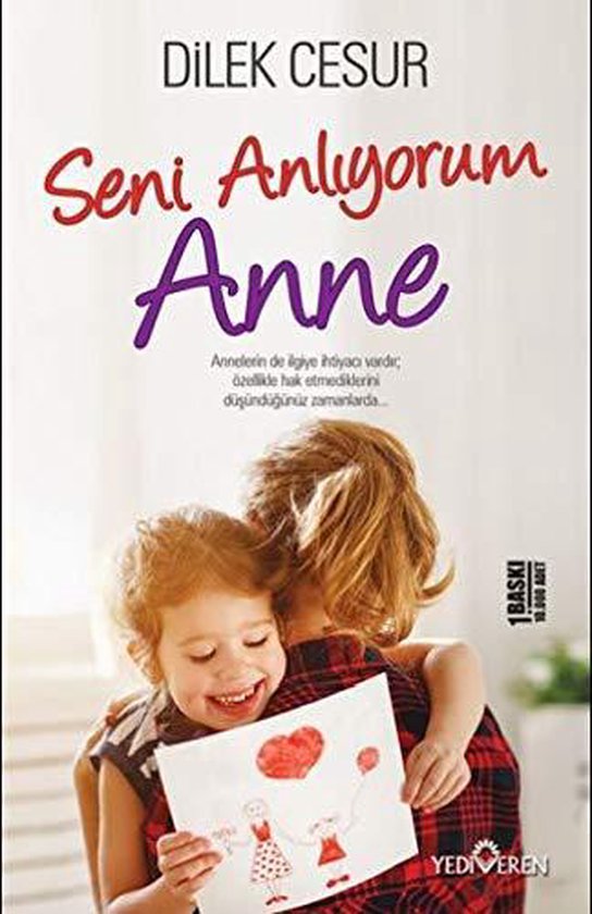 Seni Anliyorum Anne