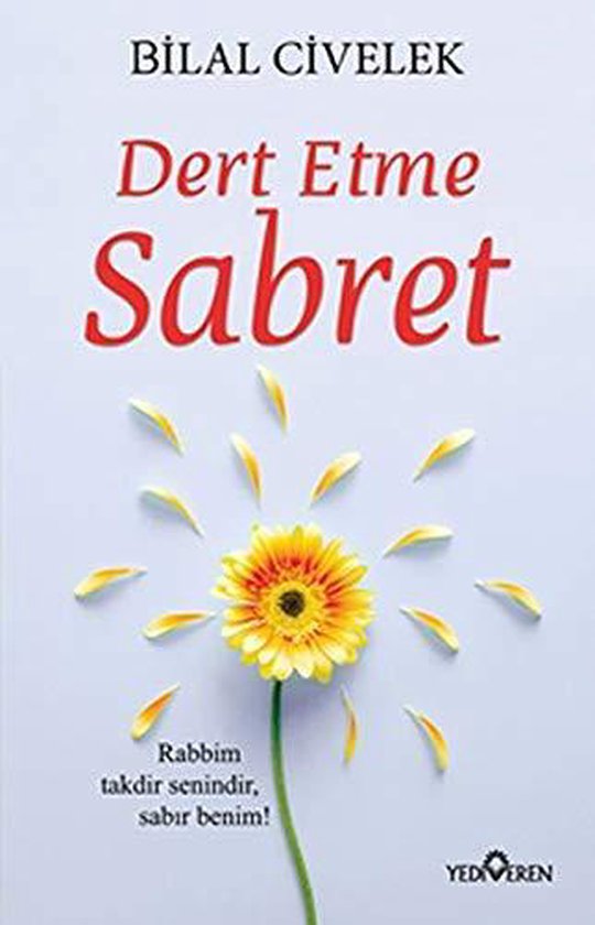 Dert Etme Sabret