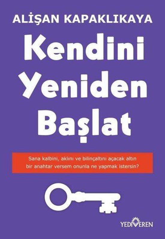 Kendini Yeniden Başlat