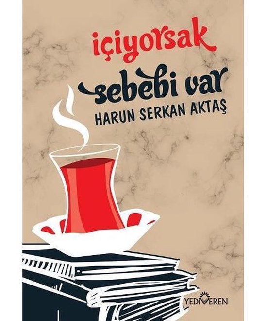 Serkan Aktas, H: Iciyorsak Sebebi Var