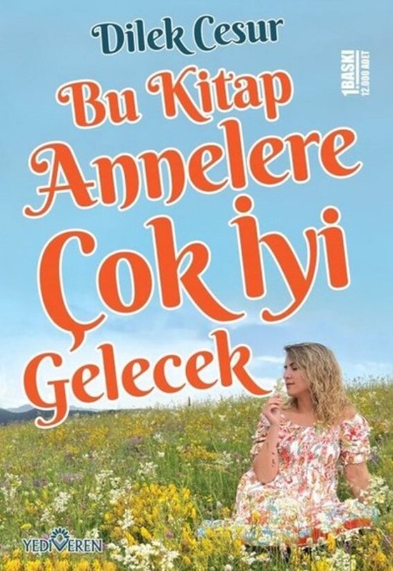 Bu Kitap Annelere Cok Iyi Gelecek