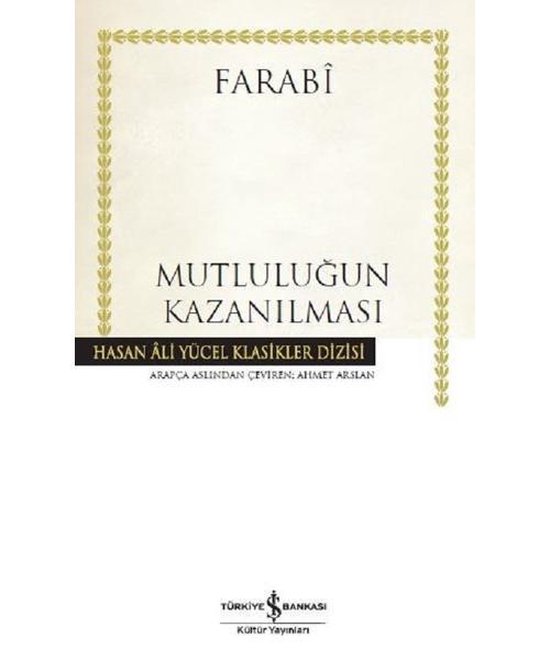 Mutluluğun Kazanılması