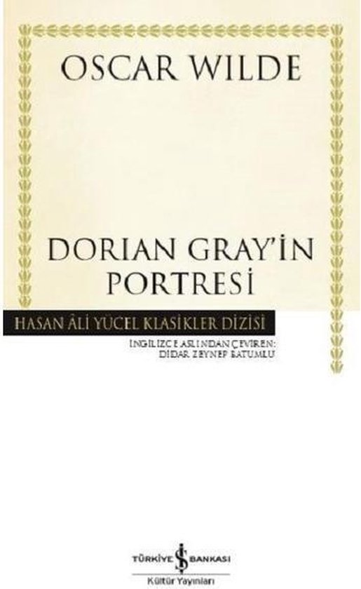 Dorian Gray'in Portresi