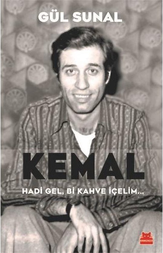 Kemal Hadi Gel Bi Kahve İçelim