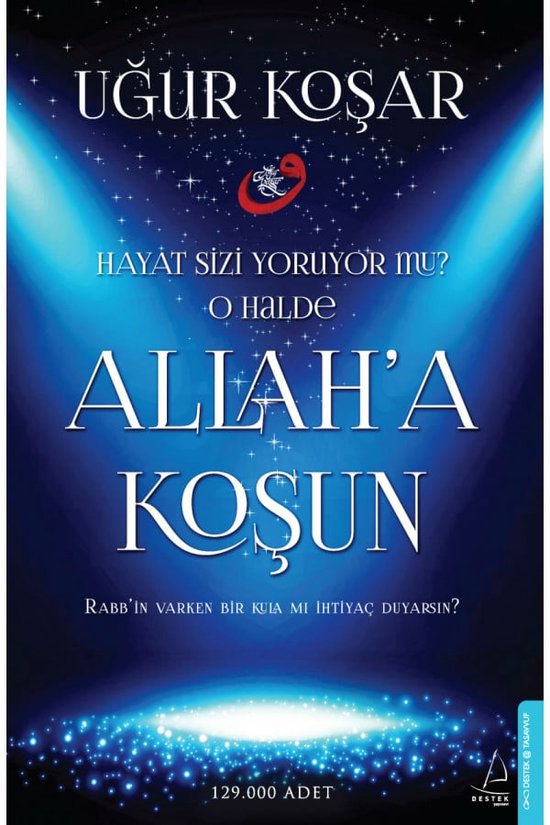 Allah'a Kosun