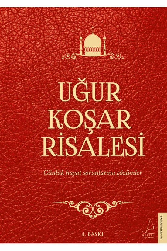 Uğur Koşar Risalesi