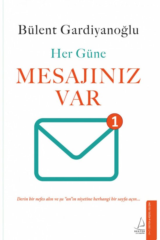 Her Güne Mesajiniz Var