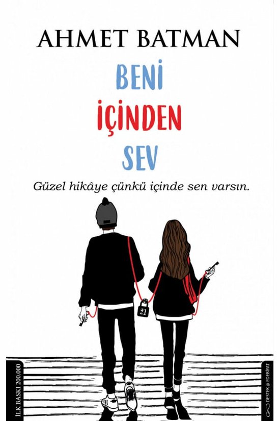 Beni Icinden Sev