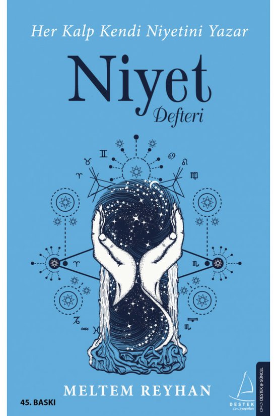 Niyet Defteri