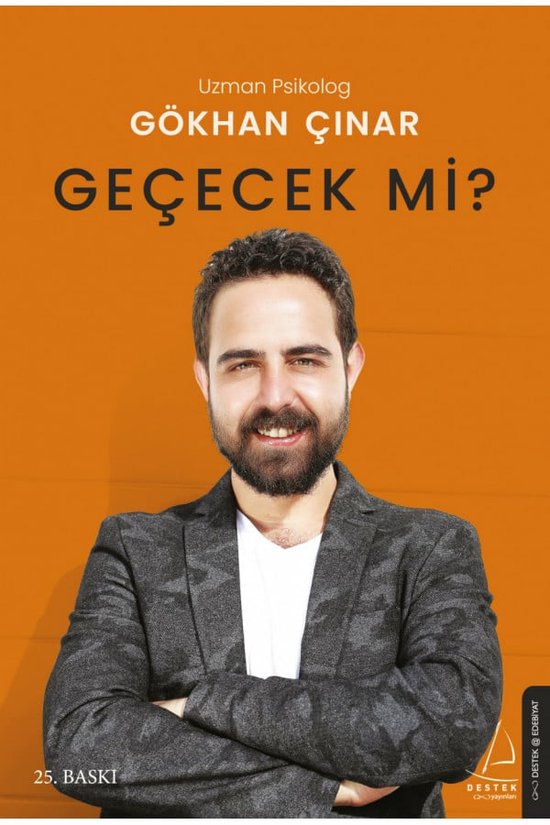 Cinar, G: Gececek mi