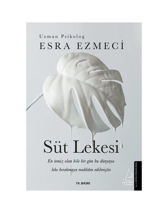 Süt Lekesi