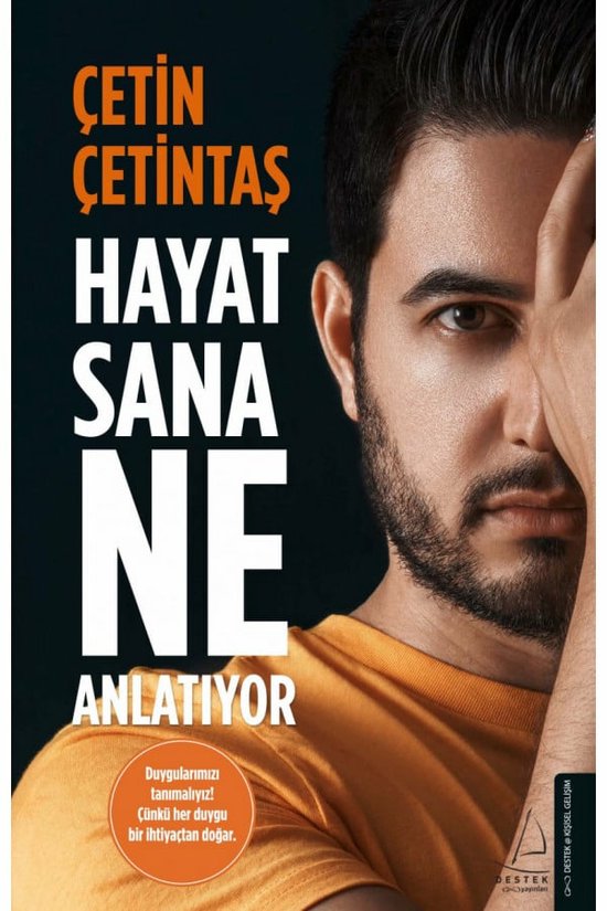 Hayat Sana Ne Anlatıyor