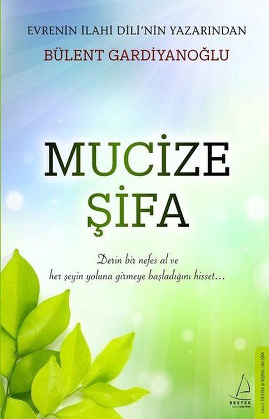 Mucize Şifa