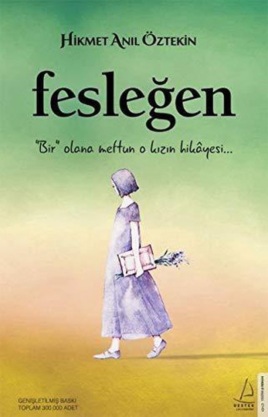 Feslegen