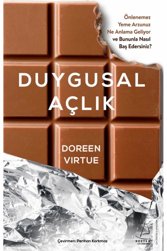 Duygusal Açlık