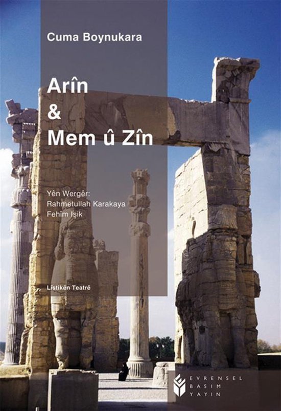 Arin & Mem û Zîn