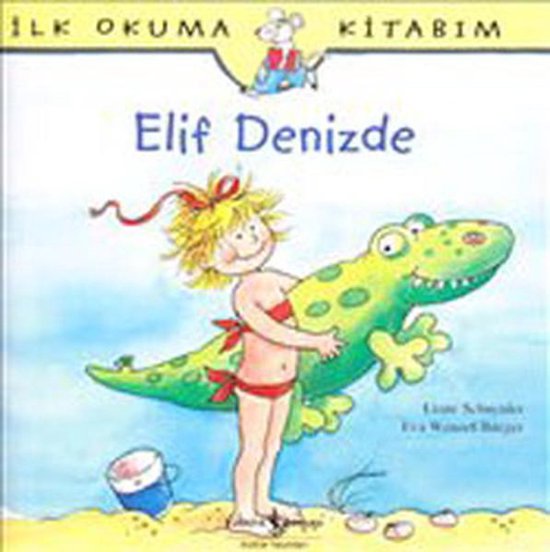 Elif Denizde