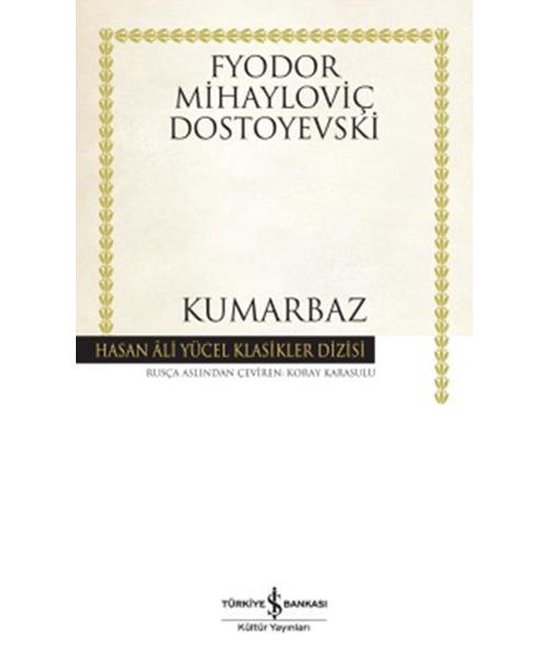 Kumarbaz   Hasan Ali Yücel Klasikleri