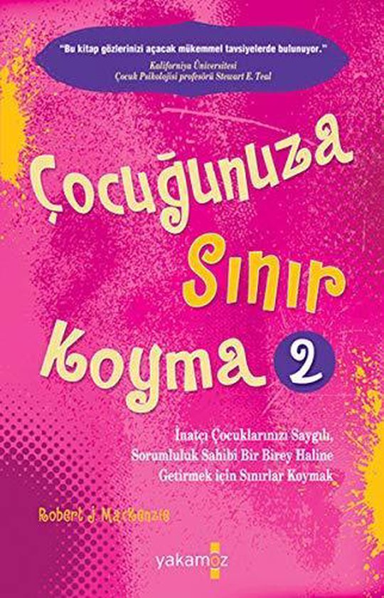 Cocugunuza Sinir Koyma - 2