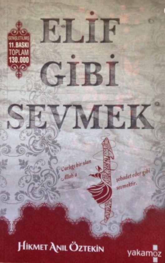 Elif Gibi Sevmek