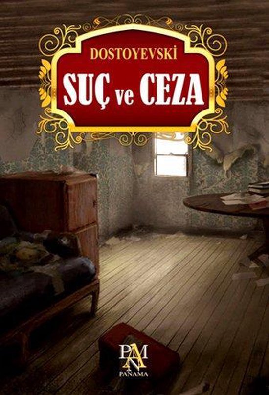 Suç ve Ceza