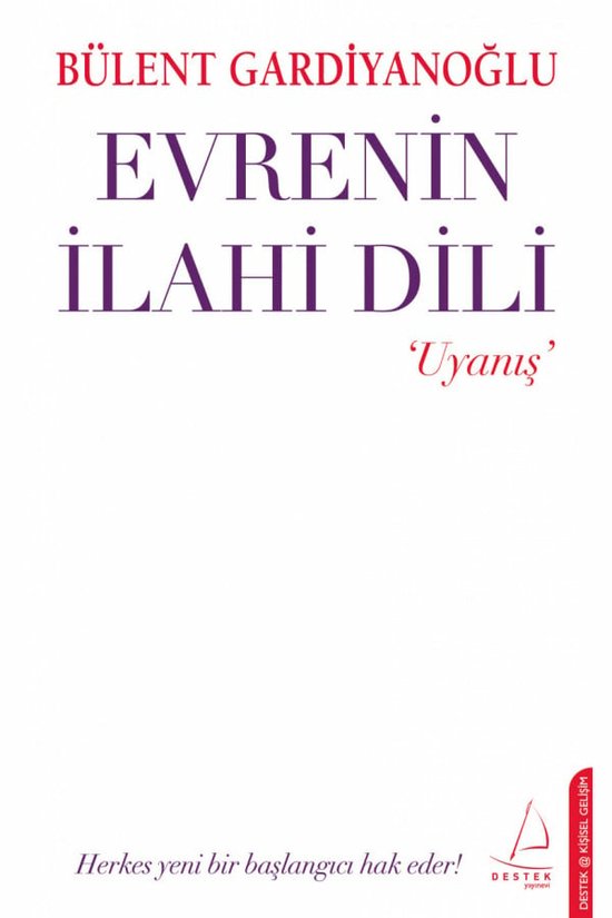 Evrenin Ilahi Dili