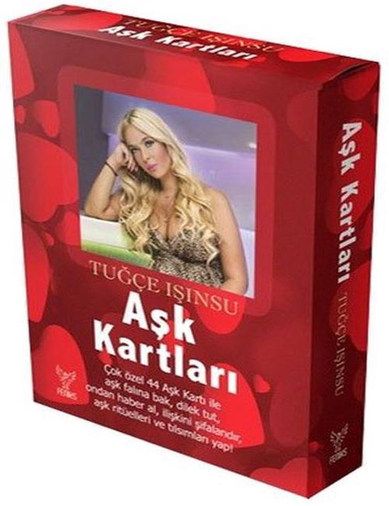 Ask Kartlari