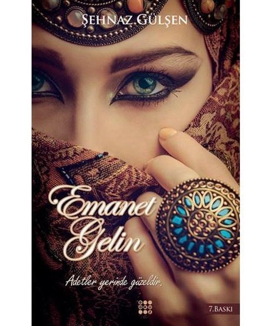 Emanet Gelin