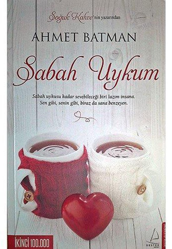 Sabah Uykum