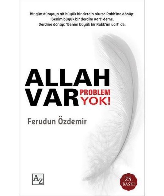 Allah Var Problem Yok!