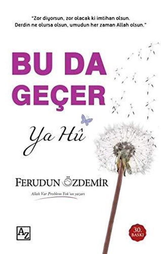 Bu da Gecer Ya Hu